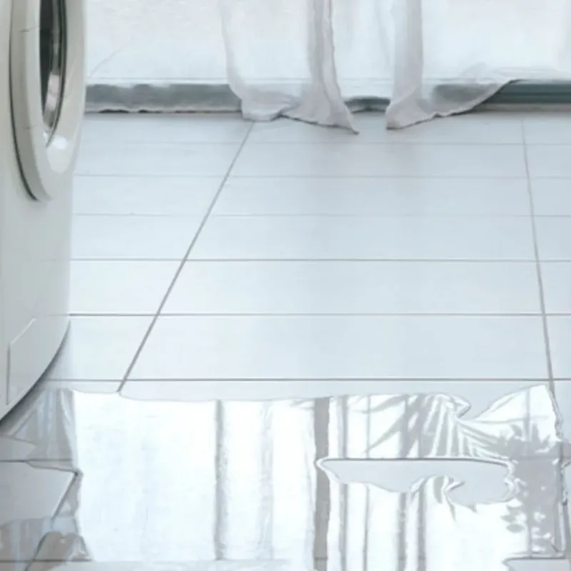 Appliance Leak Cleanup in Charleston, SC