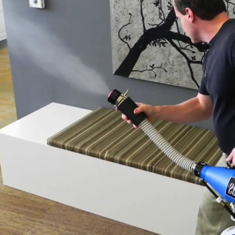 Professional Odor Removal in Charleston, SC